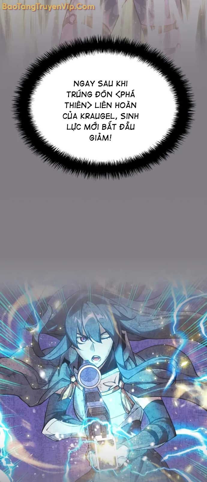 Thợ Rèn Huyền Thoại: Chapter 279.1