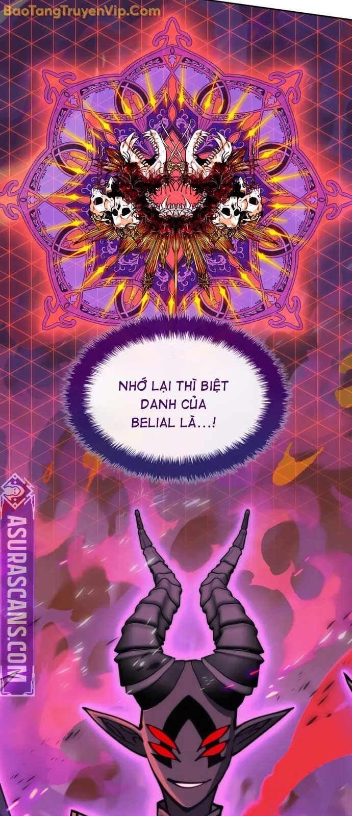 Thợ Rèn Huyền Thoại: Chapter 279.1