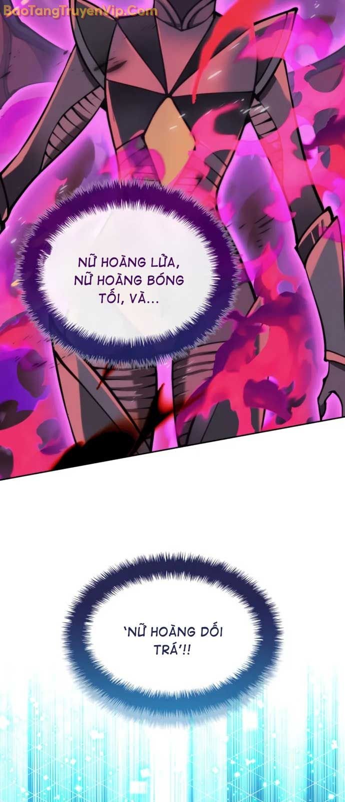 Thợ Rèn Huyền Thoại: Chapter 279.1