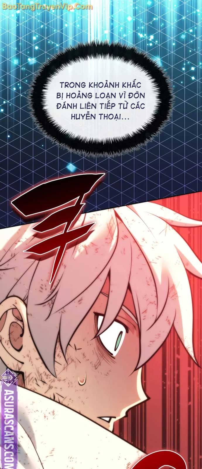 Thợ Rèn Huyền Thoại: Chapter 279.1