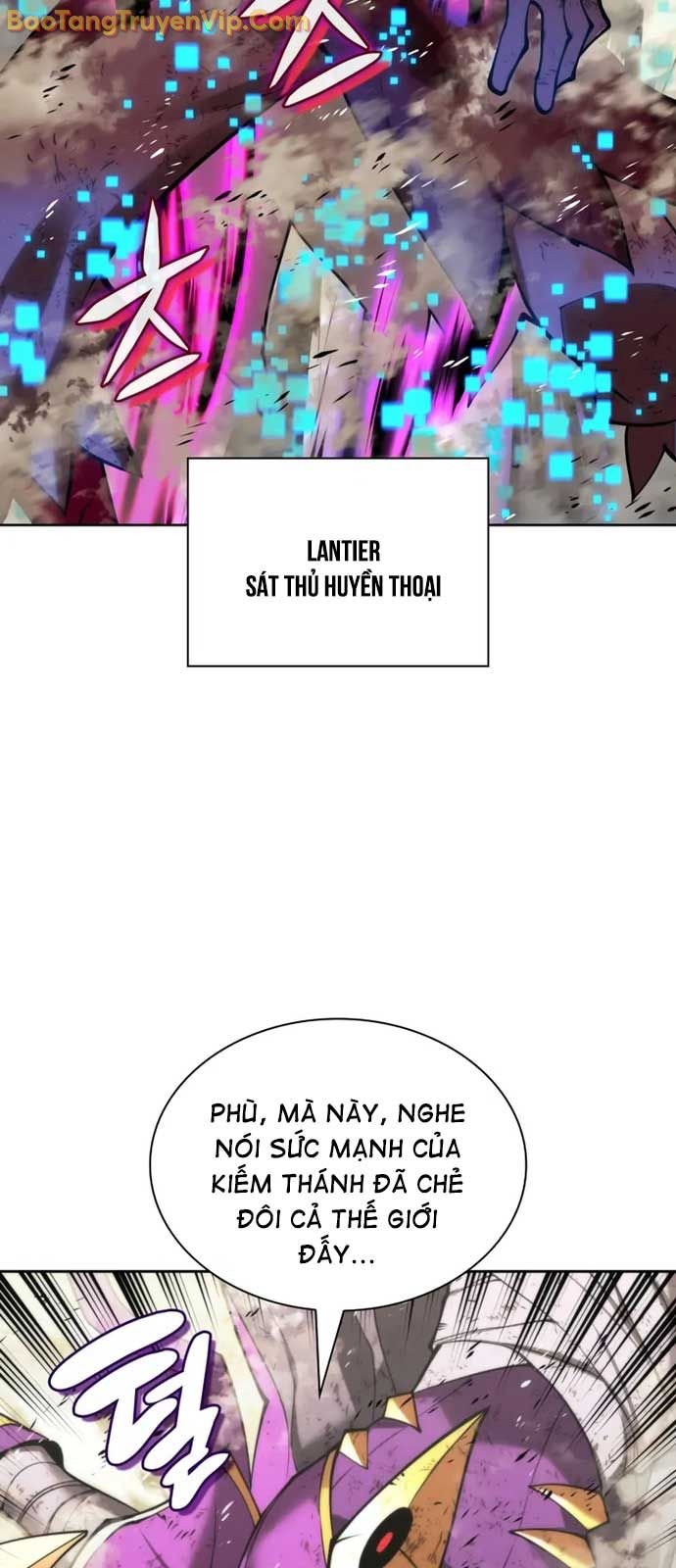 Thợ Rèn Huyền Thoại: Chapter 279.1