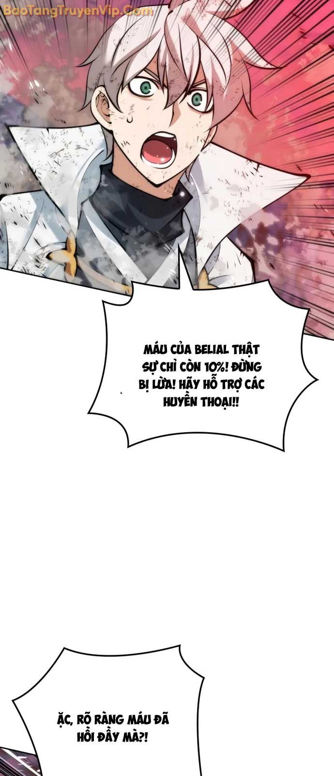 Thợ Rèn Huyền Thoại: Chapter 279.1