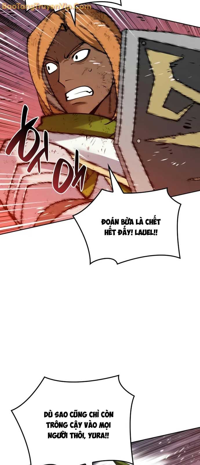 Thợ Rèn Huyền Thoại: Chapter 279.1