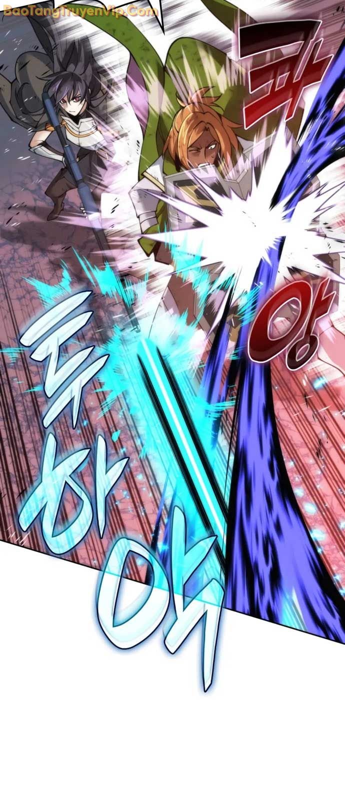 Thợ Rèn Huyền Thoại: Chapter 279.1