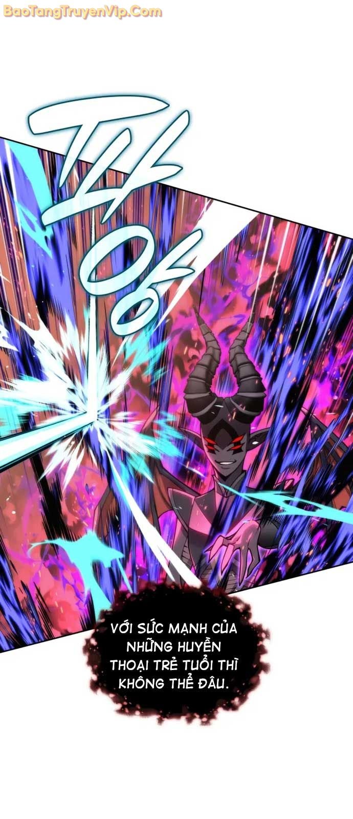 Thợ Rèn Huyền Thoại: Chapter 279.1
