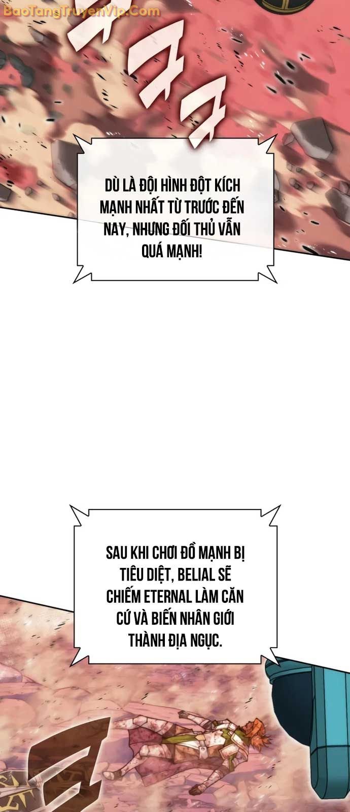 Thợ Rèn Huyền Thoại: Chapter 279.1