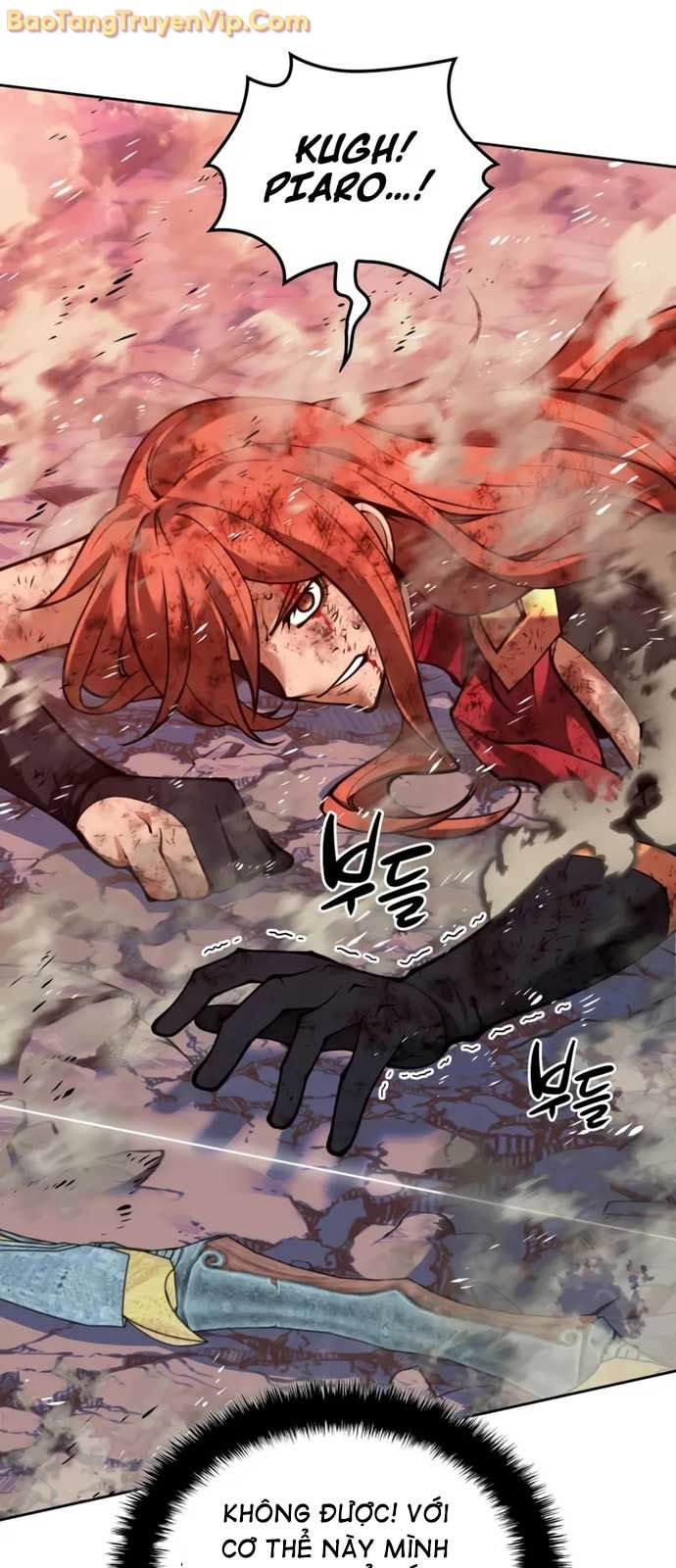 Thợ Rèn Huyền Thoại: Chapter 279.1