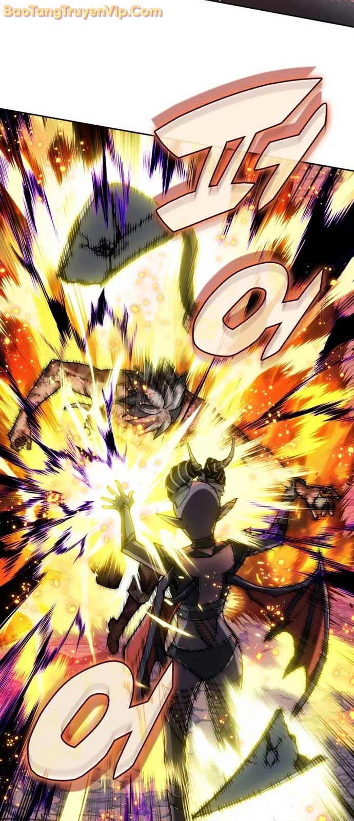 Thợ Rèn Huyền Thoại: Chapter 279.1