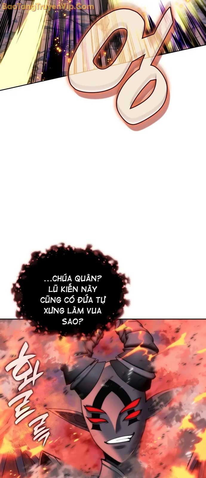 Thợ Rèn Huyền Thoại: Chapter 279.1