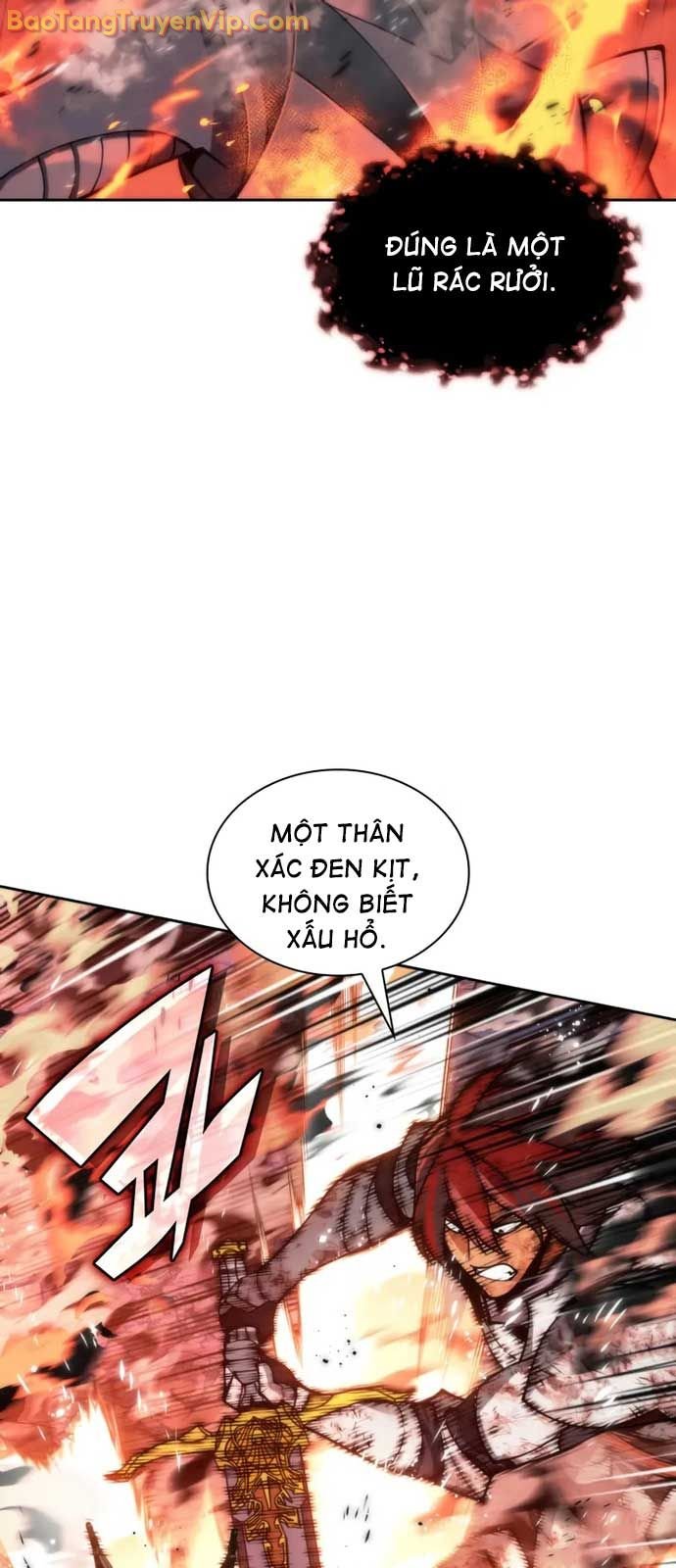 Thợ Rèn Huyền Thoại: Chapter 279.1