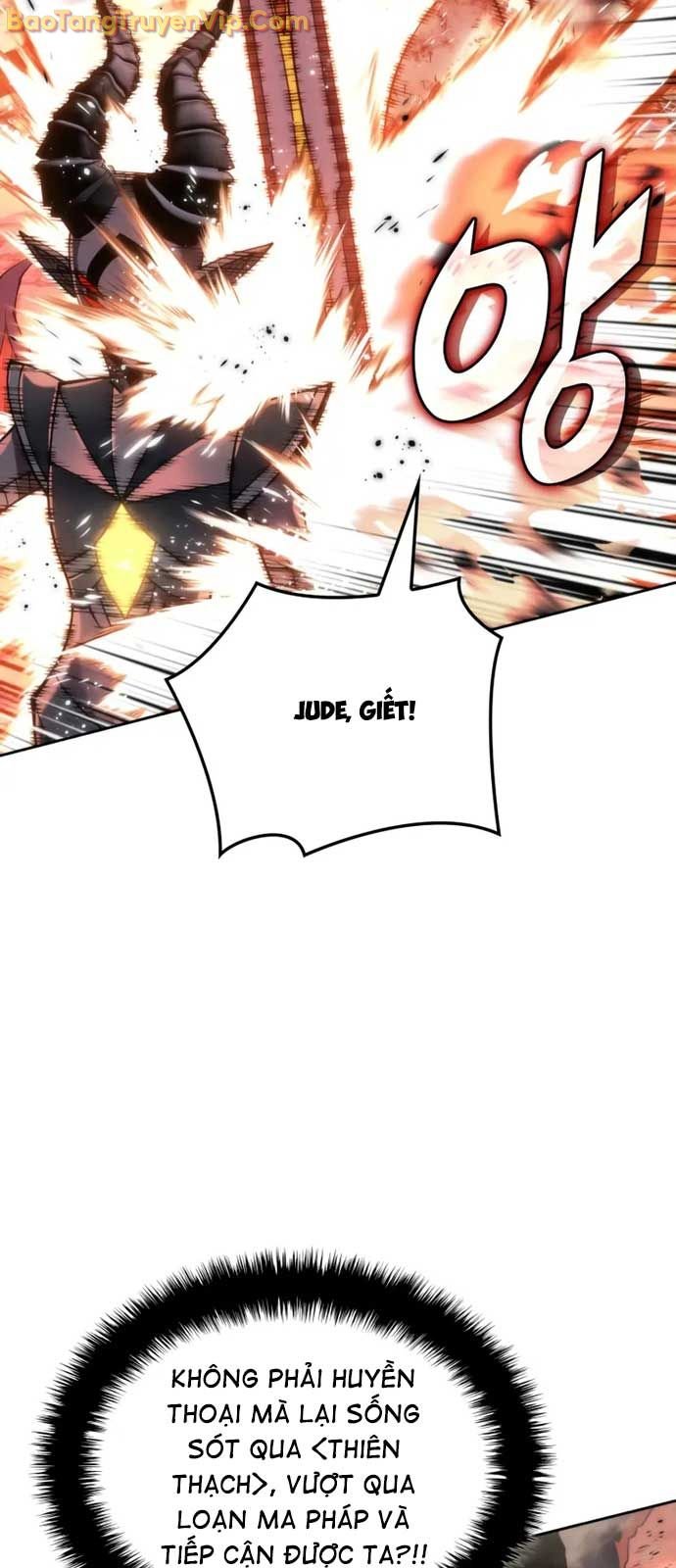 Thợ Rèn Huyền Thoại: Chapter 279.1