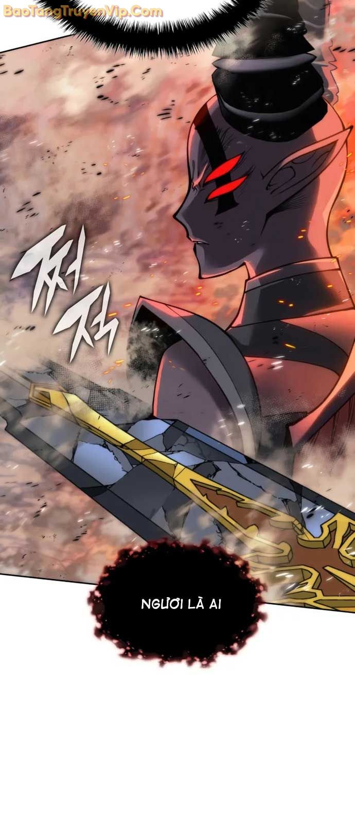 Thợ Rèn Huyền Thoại: Chapter 279.1