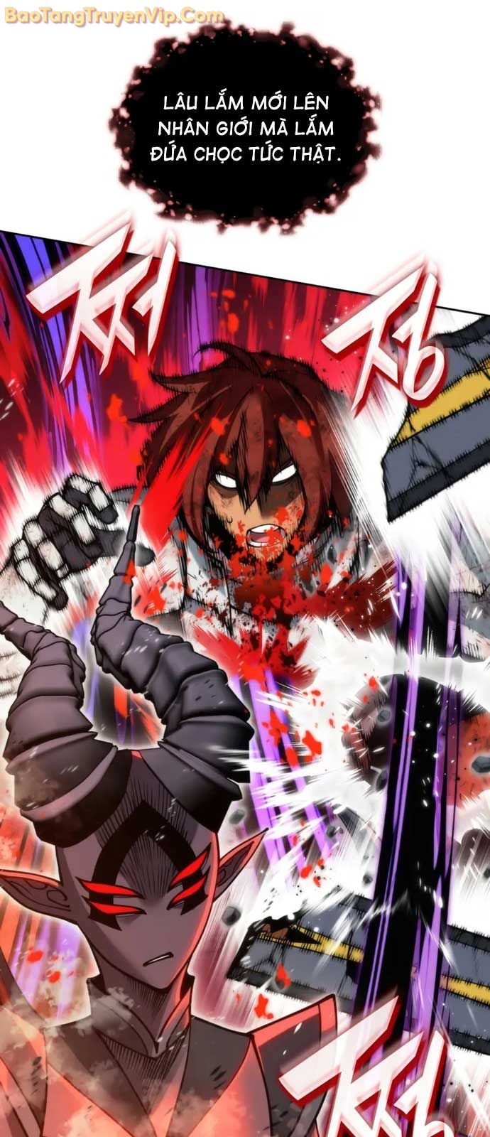 Thợ Rèn Huyền Thoại: Chapter 279.1