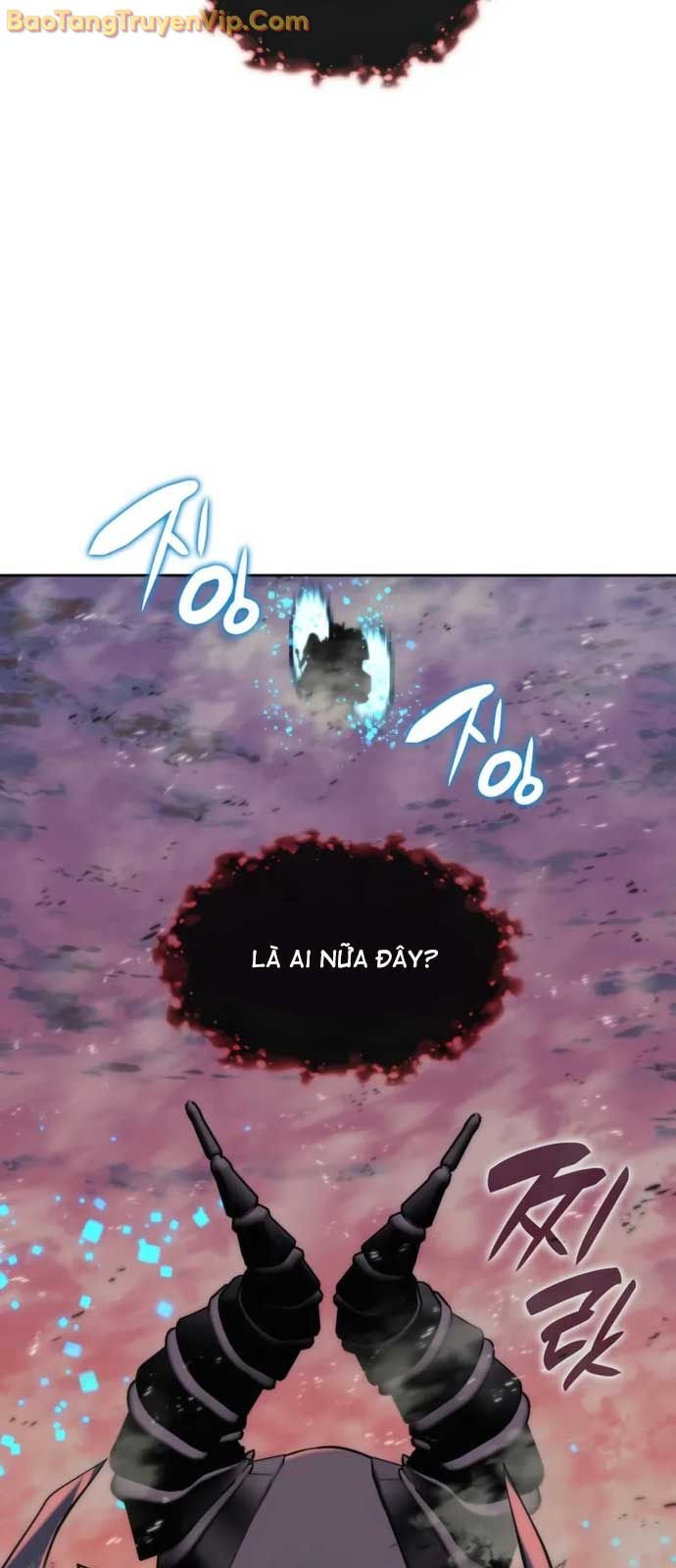 Thợ Rèn Huyền Thoại: Chapter 279.1