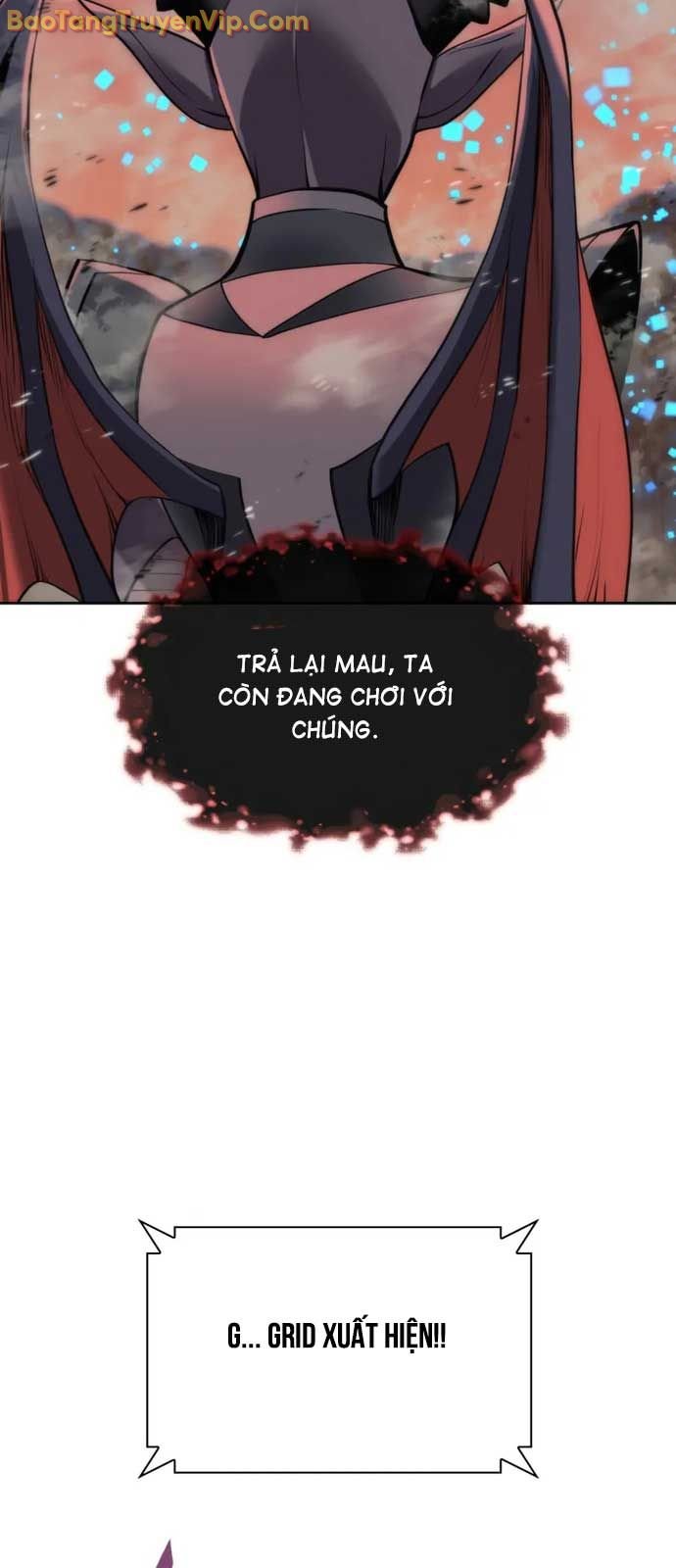 Thợ Rèn Huyền Thoại: Chapter 279.1