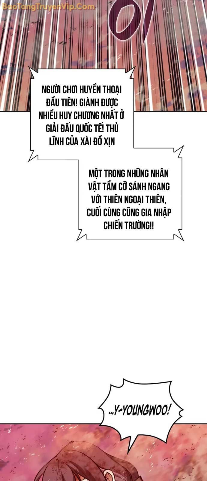 Thợ Rèn Huyền Thoại: Chapter 279.1