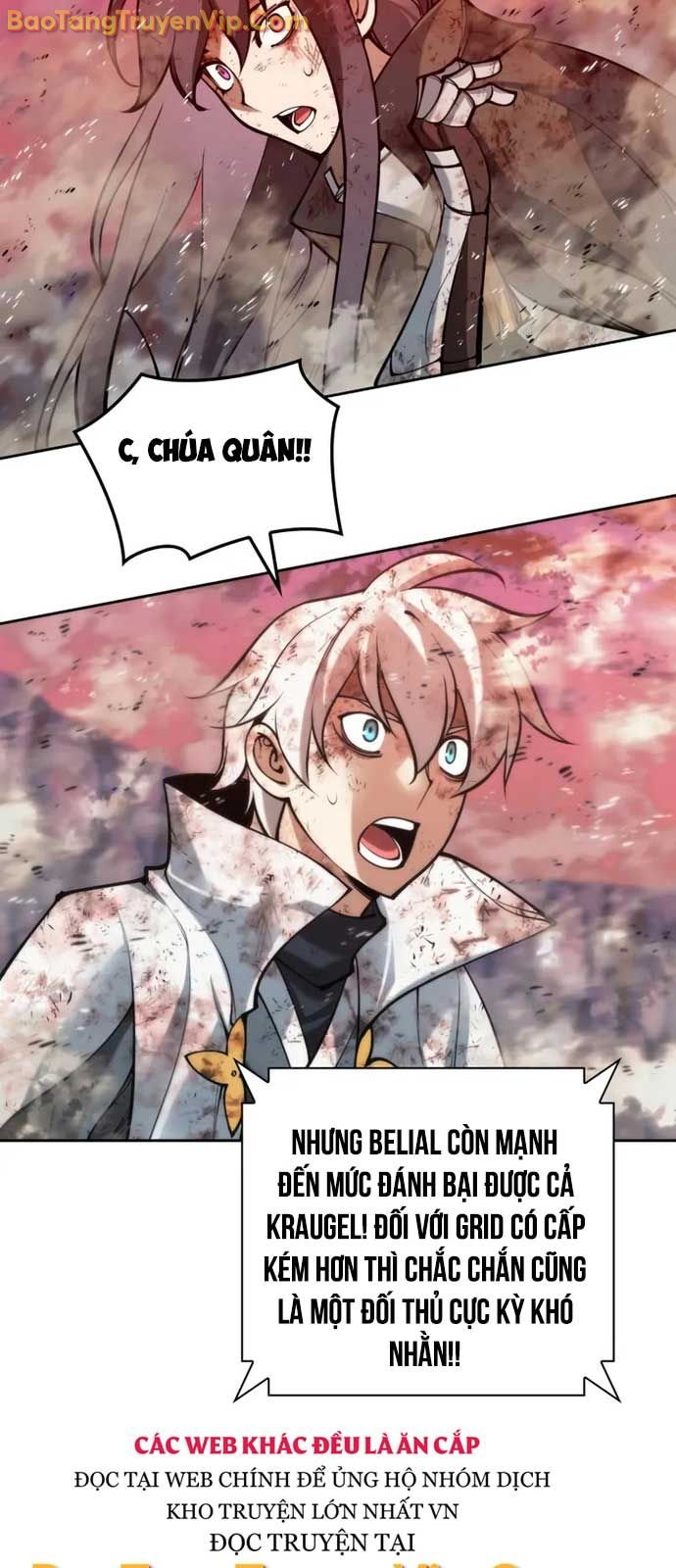 Thợ Rèn Huyền Thoại: Chapter 279.1