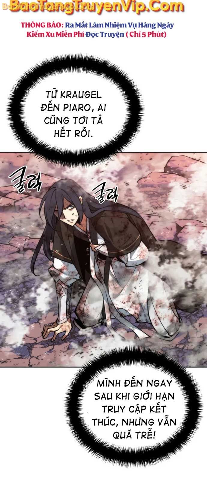 Thợ Rèn Huyền Thoại: Chapter 279.1