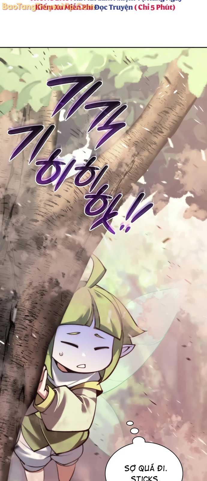 Thợ Rèn Huyền Thoại: Chapter 279.1