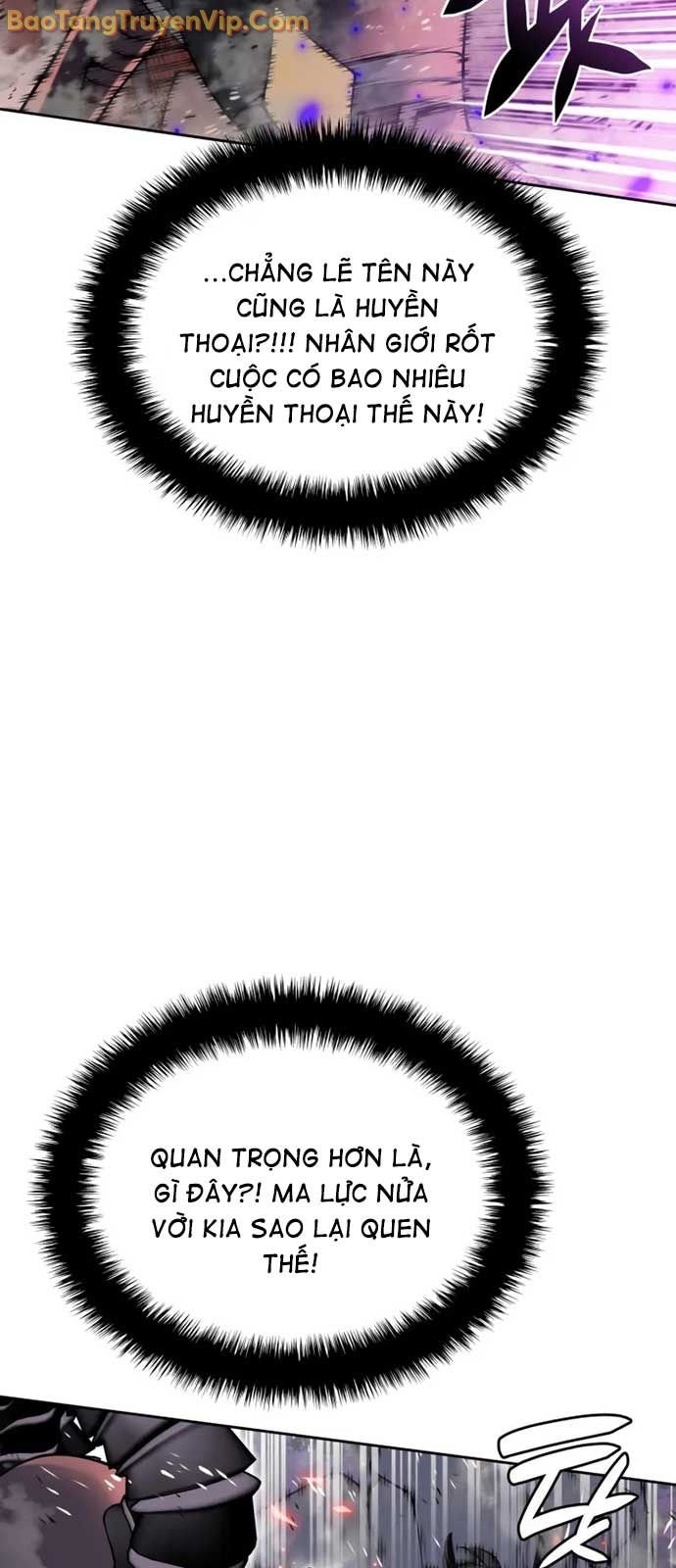 Thợ Rèn Huyền Thoại: Chapter 279.1