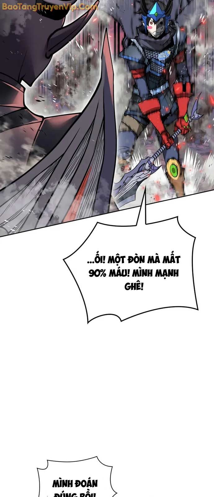 Thợ Rèn Huyền Thoại: Chapter 279.1