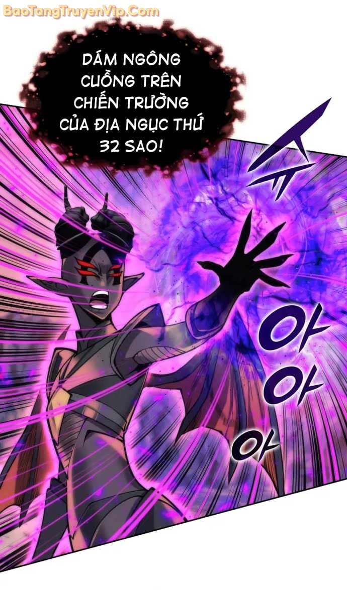 Thợ Rèn Huyền Thoại: Chapter 279.1