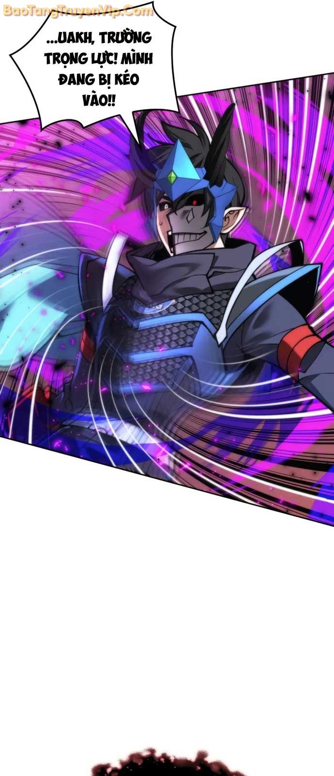 Thợ Rèn Huyền Thoại: Chapter 279.1