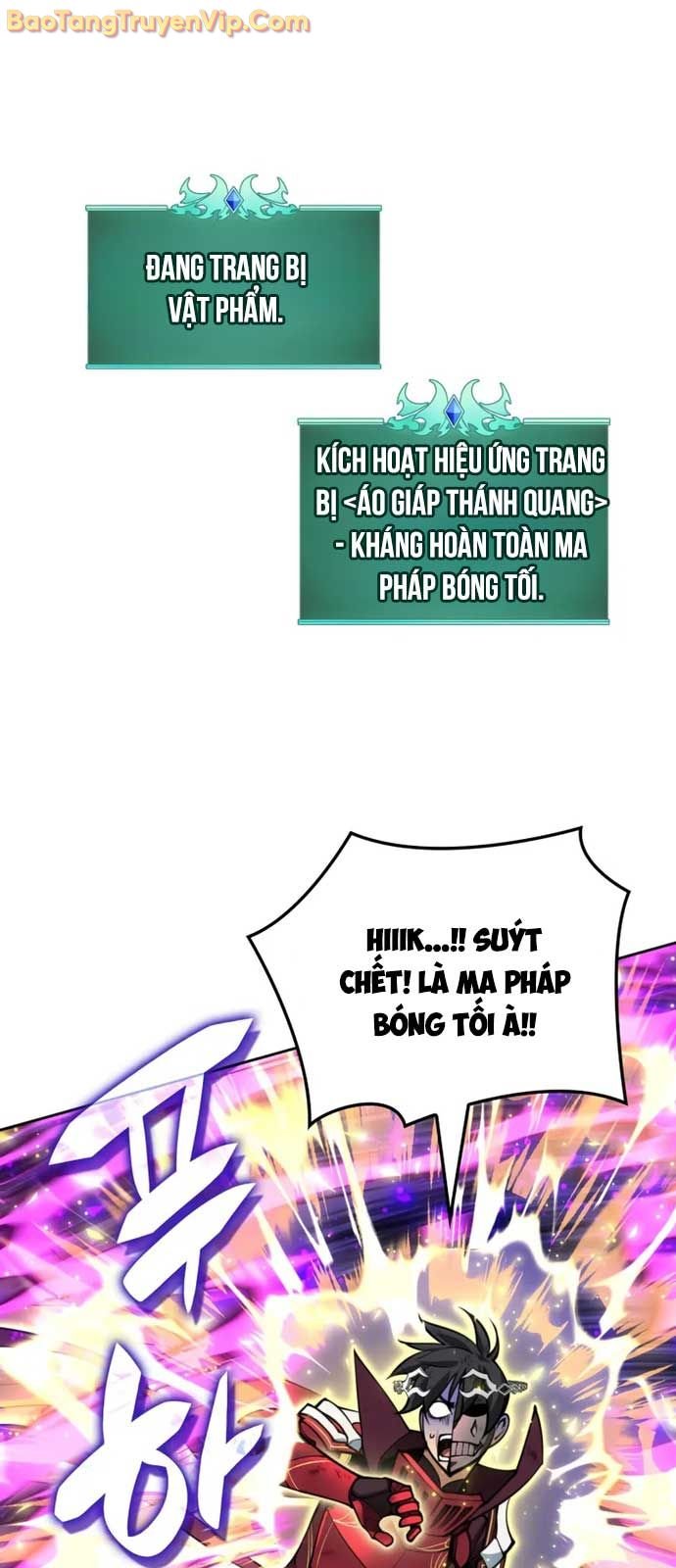 Thợ Rèn Huyền Thoại: Chapter 279.1