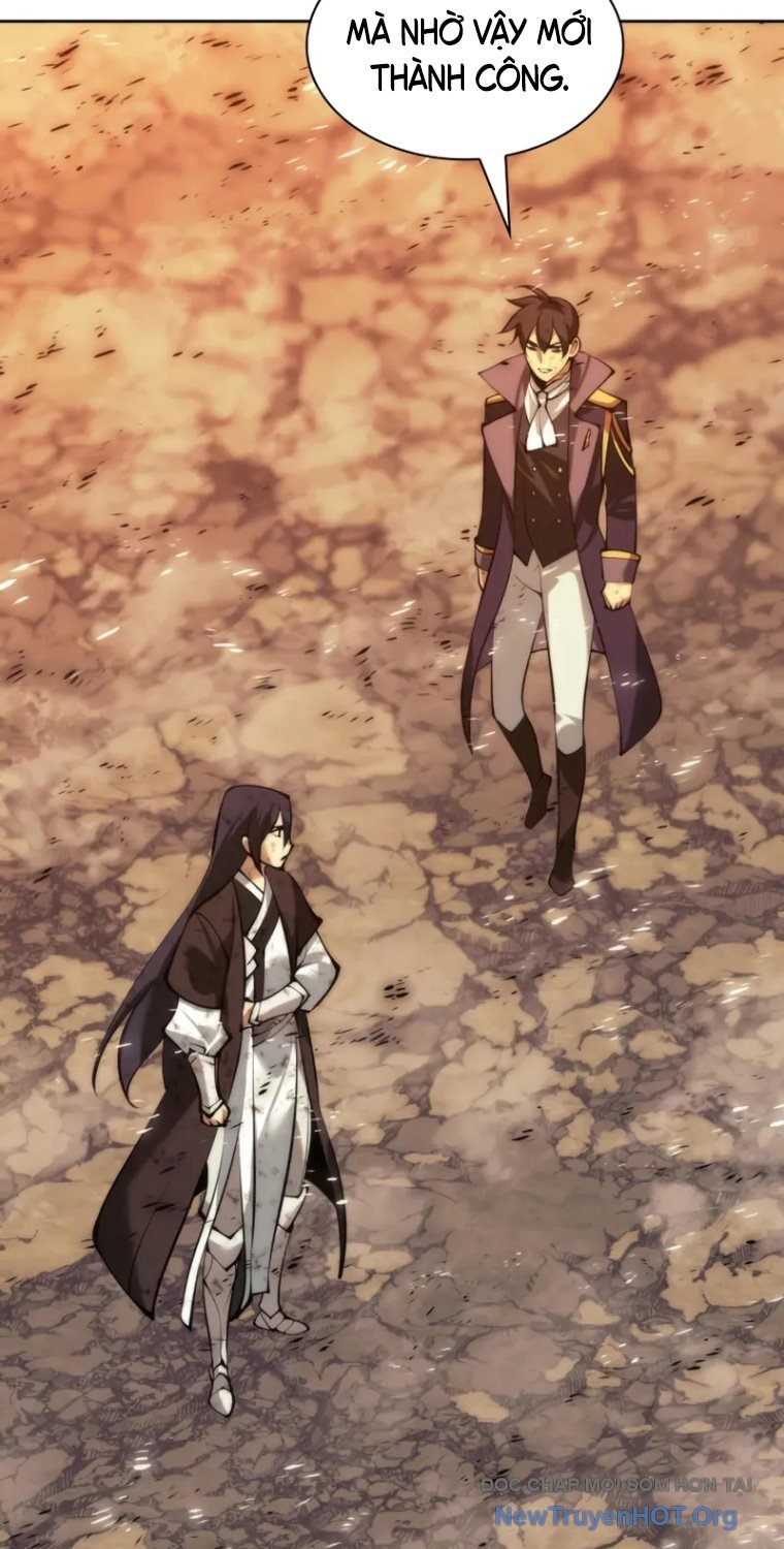 Thợ Rèn Huyền Thoại: Chapter 280.3