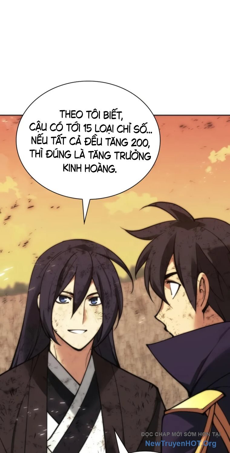 Thợ Rèn Huyền Thoại: Chapter 280.3