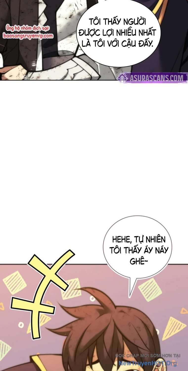 Thợ Rèn Huyền Thoại: Chapter 280.3