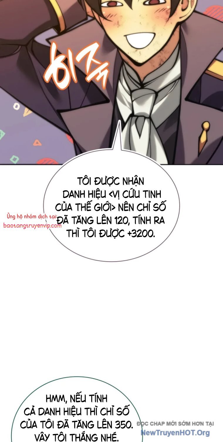 Thợ Rèn Huyền Thoại: Chapter 280.3