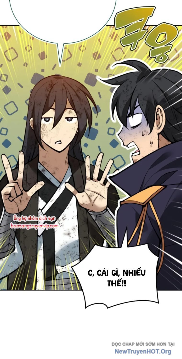 Thợ Rèn Huyền Thoại: Chapter 280.3