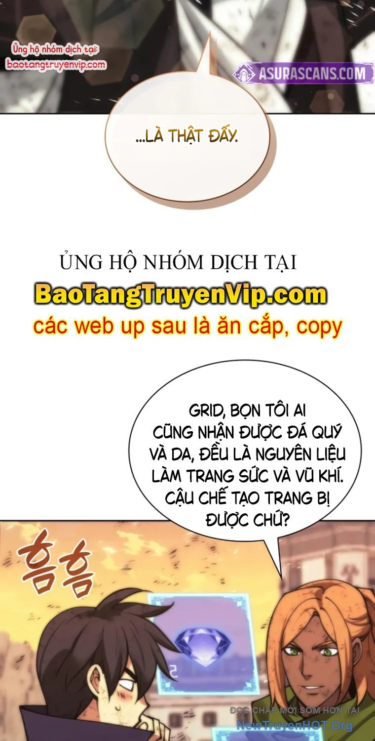 Thợ Rèn Huyền Thoại: Chapter 280.3