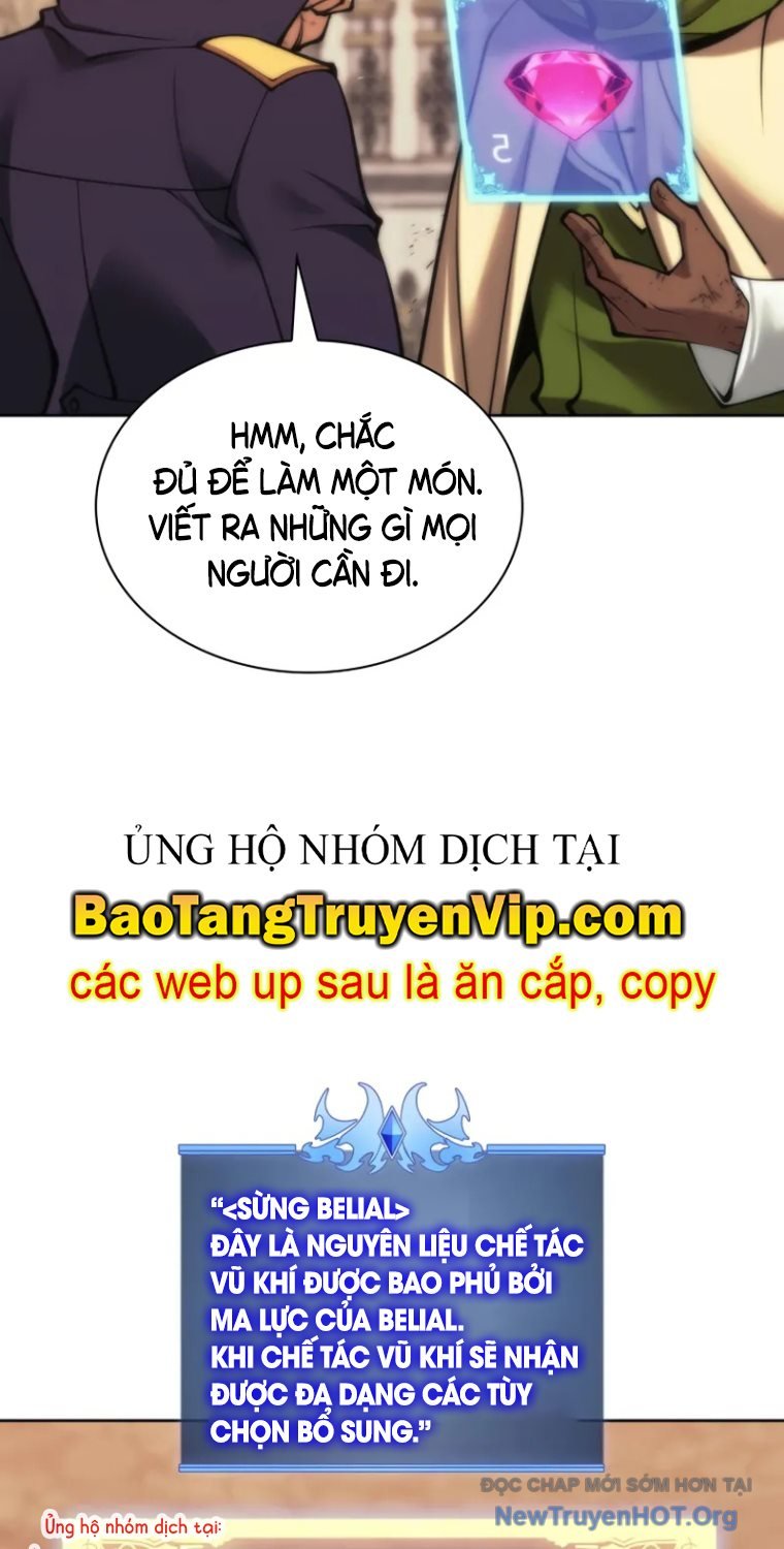 Thợ Rèn Huyền Thoại: Chapter 280.3
