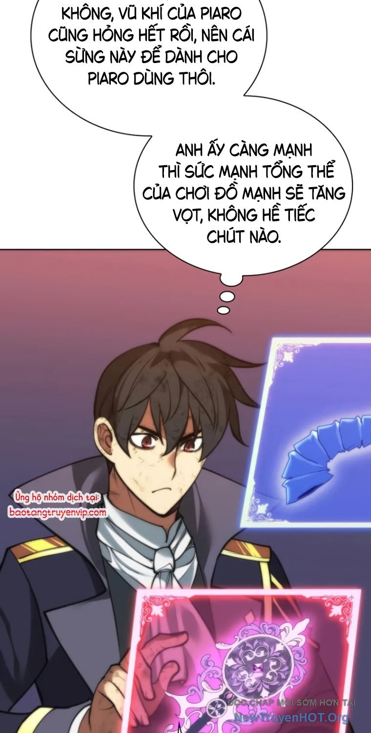 Thợ Rèn Huyền Thoại: Chapter 280.3