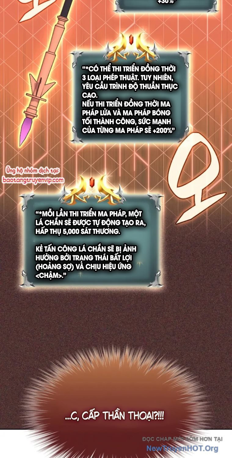 Thợ Rèn Huyền Thoại: Chapter 280.3