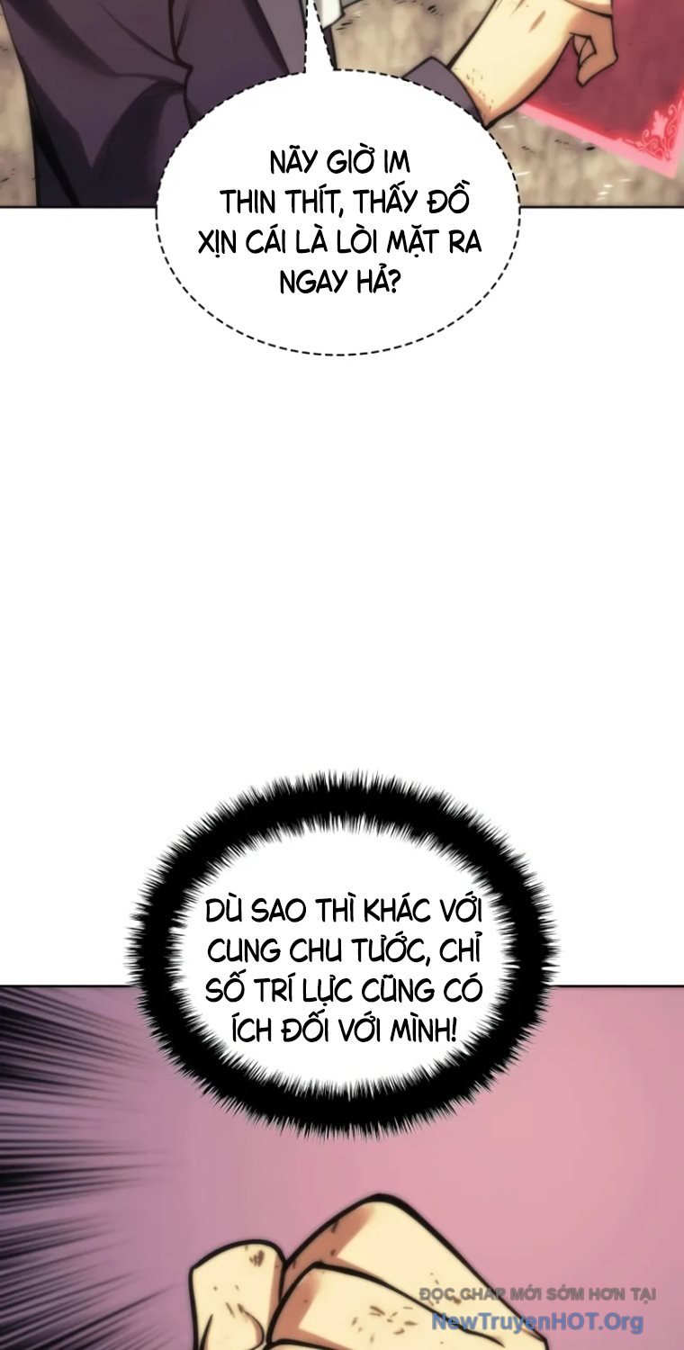 Thợ Rèn Huyền Thoại: Chapter 280.3