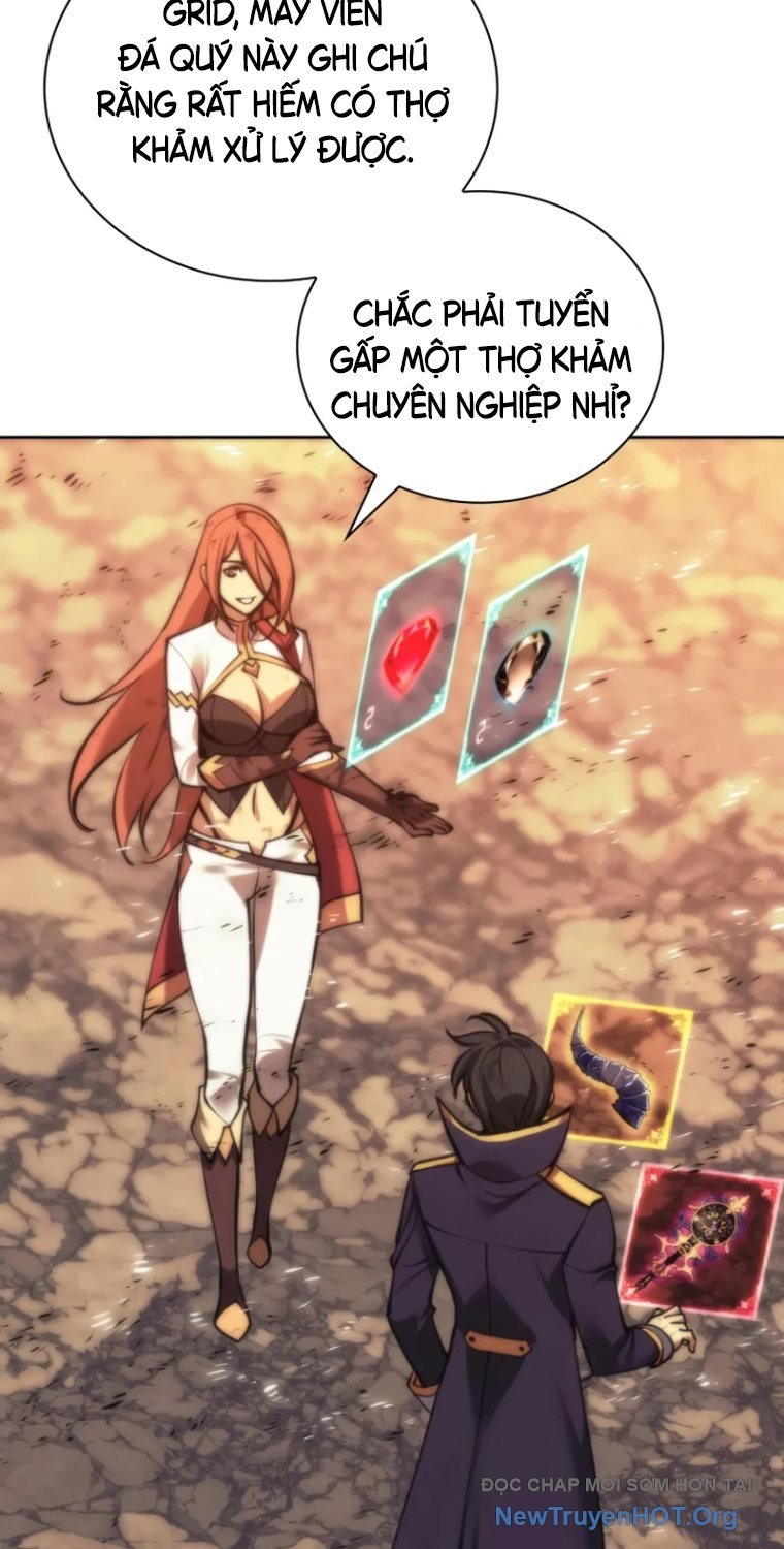 Thợ Rèn Huyền Thoại: Chapter 280.3