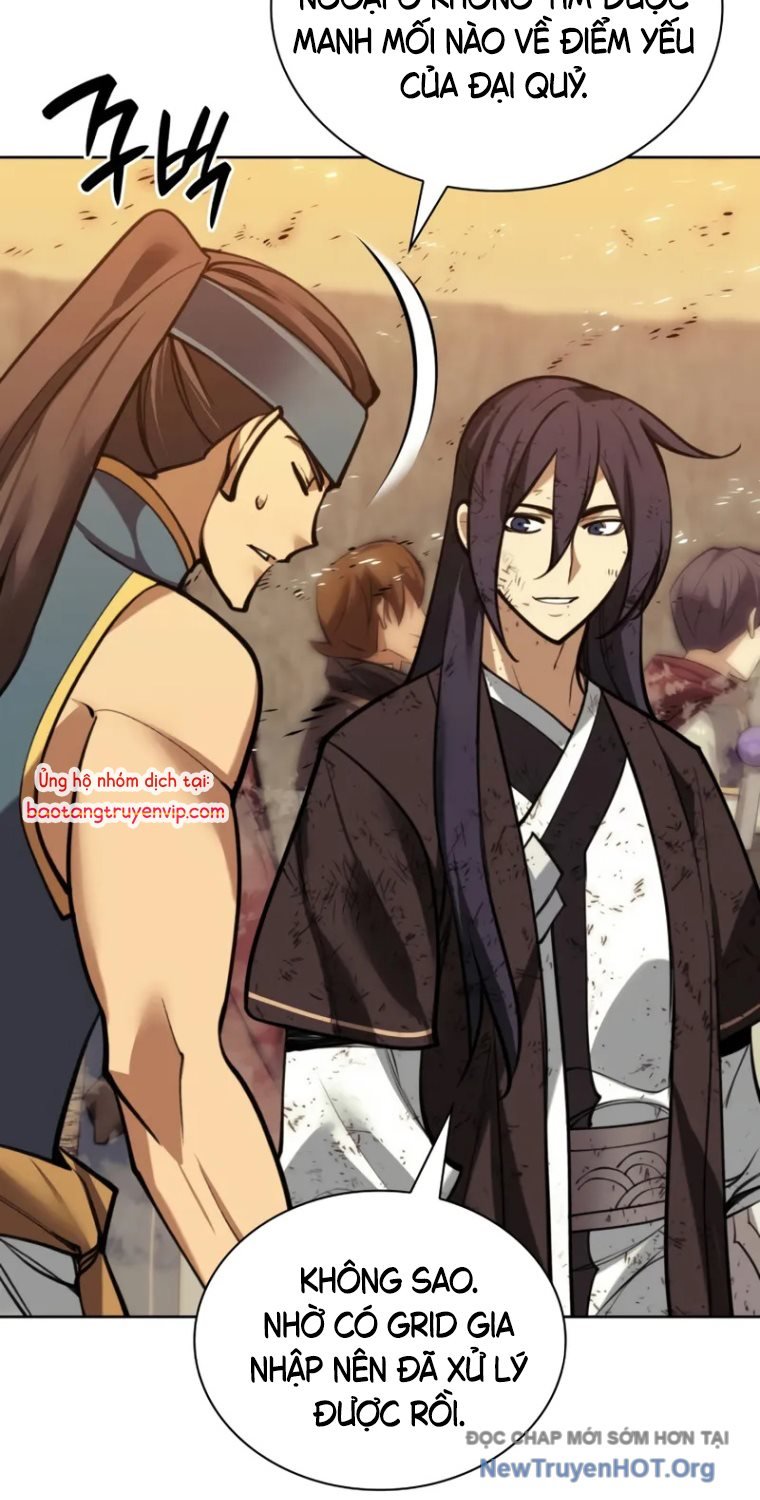 Thợ Rèn Huyền Thoại: Chapter 280.3