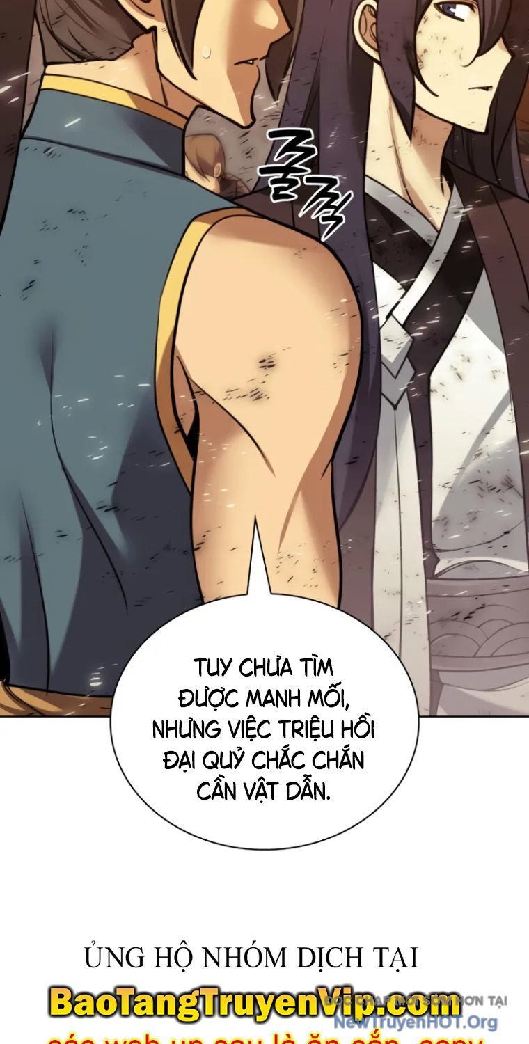 Thợ Rèn Huyền Thoại: Chapter 280.3