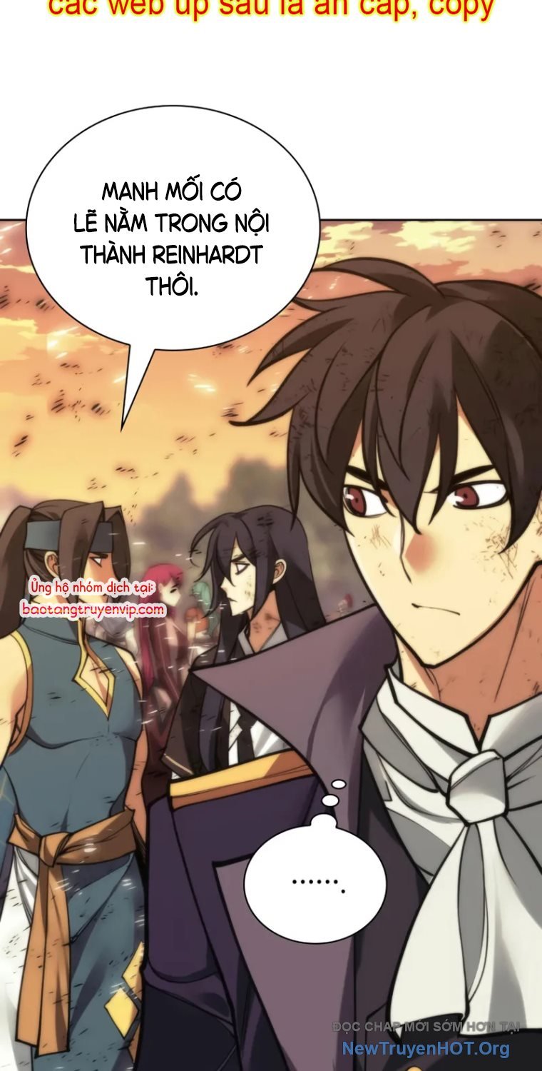 Thợ Rèn Huyền Thoại: Chapter 280.3