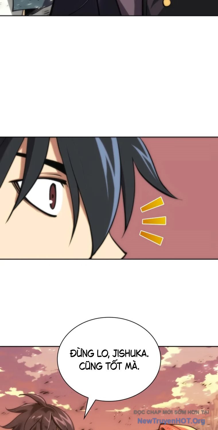 Thợ Rèn Huyền Thoại: Chapter 280.3
