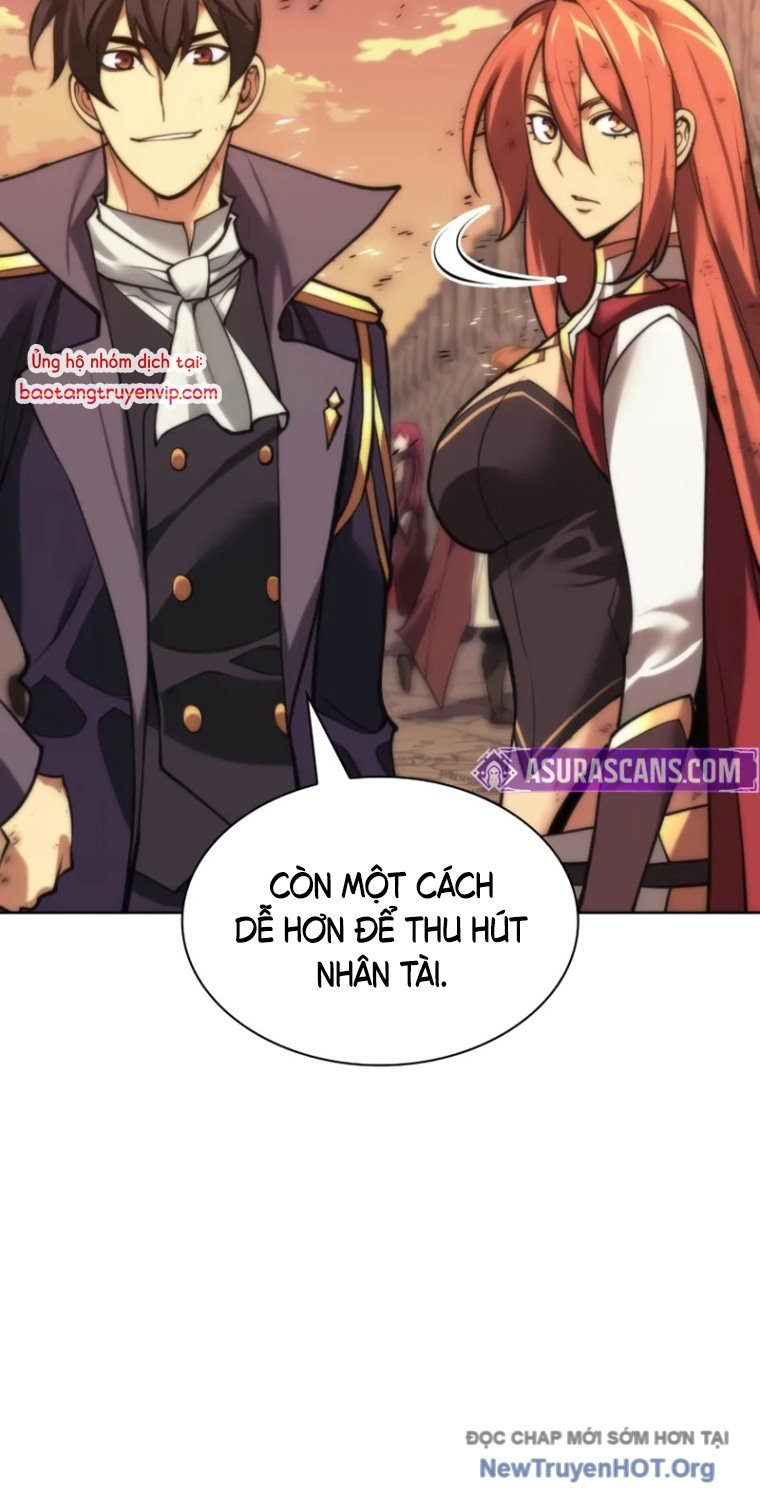 Thợ Rèn Huyền Thoại: Chapter 280.3