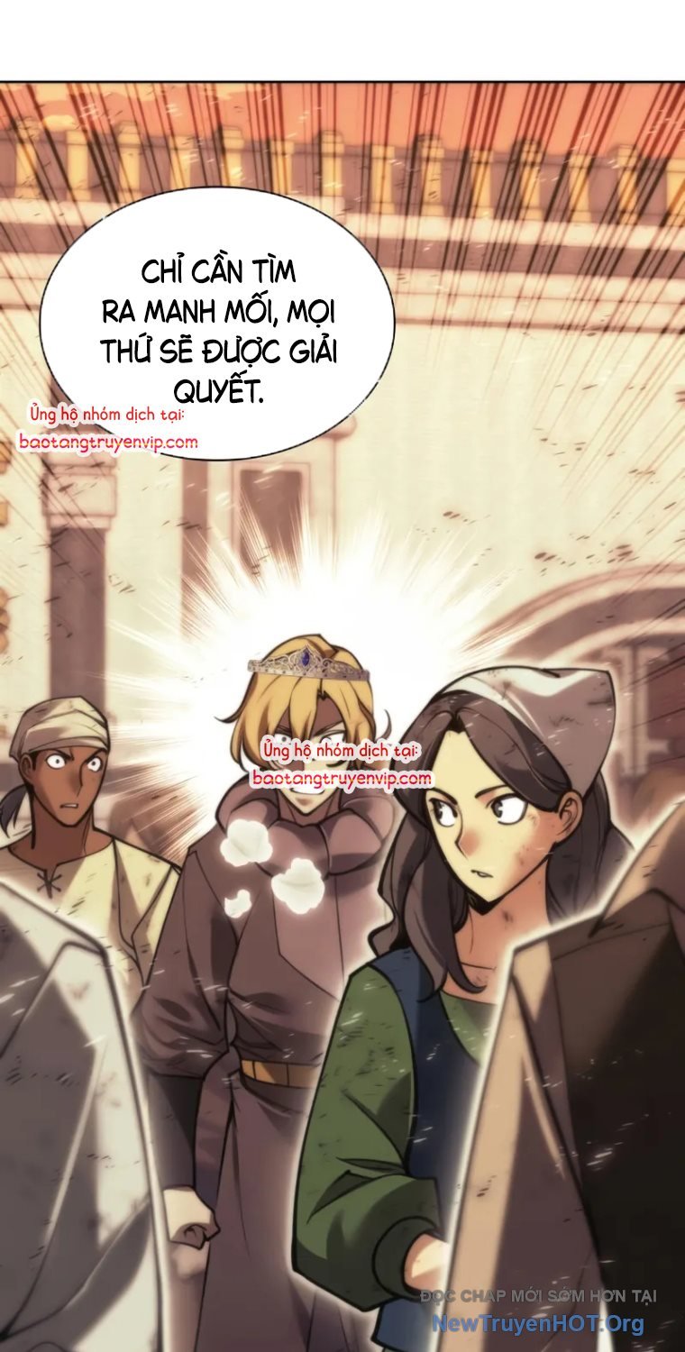 Thợ Rèn Huyền Thoại: Chapter 280.3