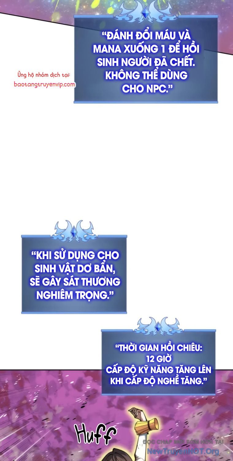 Thợ Rèn Huyền Thoại: Chapter 280.3