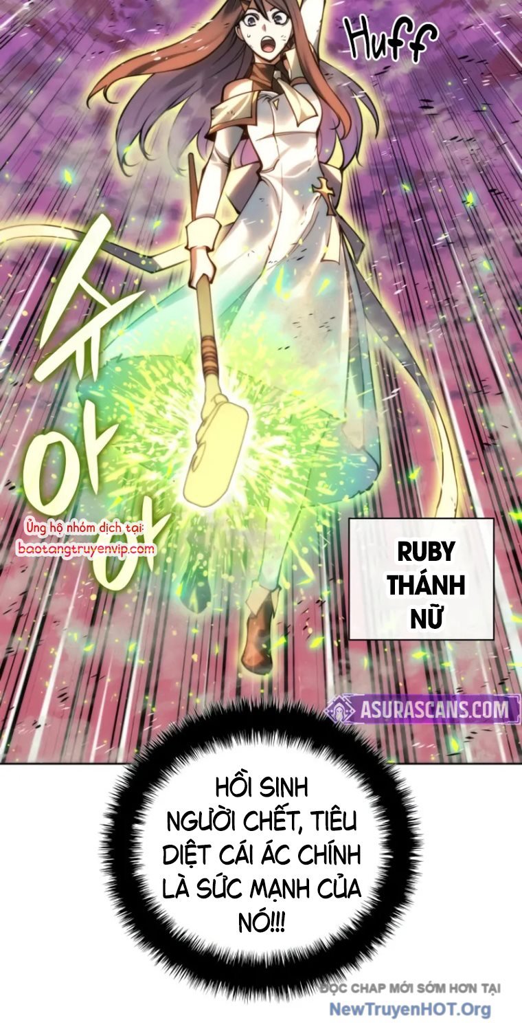 Thợ Rèn Huyền Thoại: Chapter 280.3