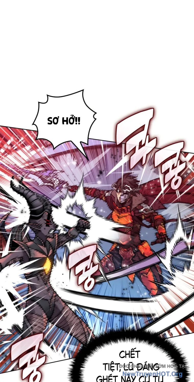 Thợ Rèn Huyền Thoại: Chapter 280.3