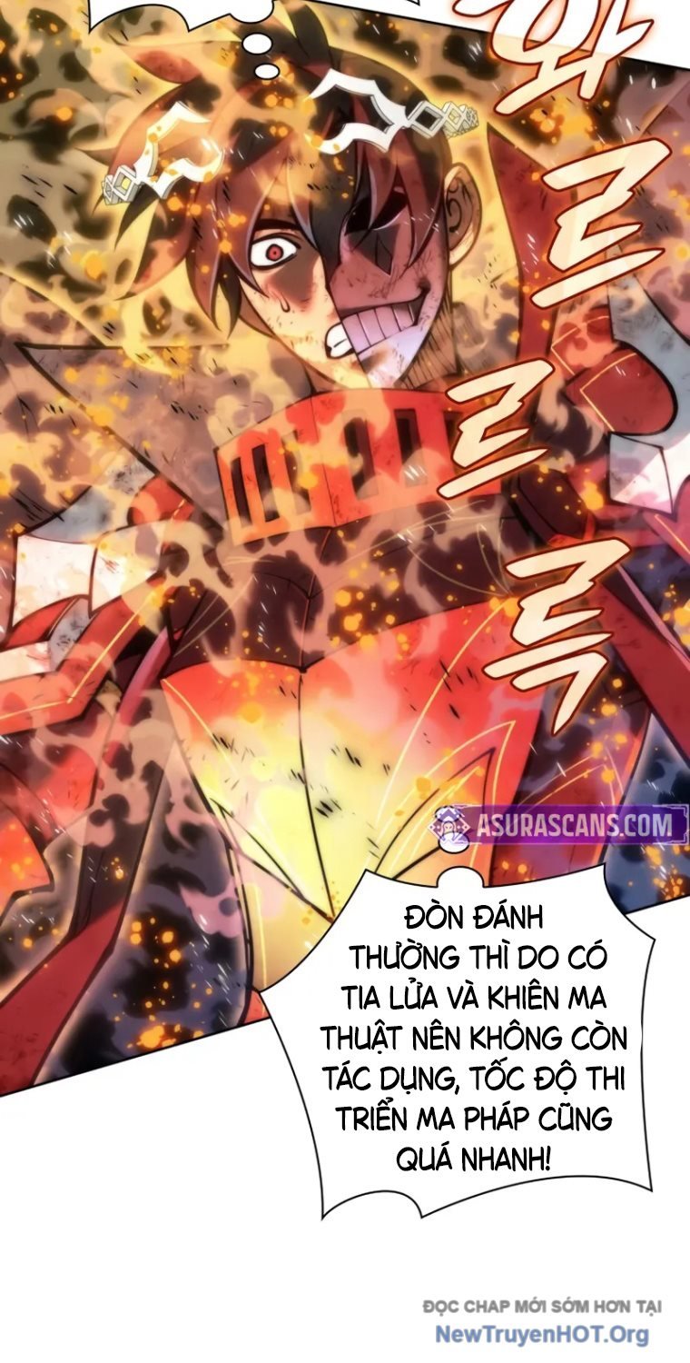 Thợ Rèn Huyền Thoại: Chapter 280.3