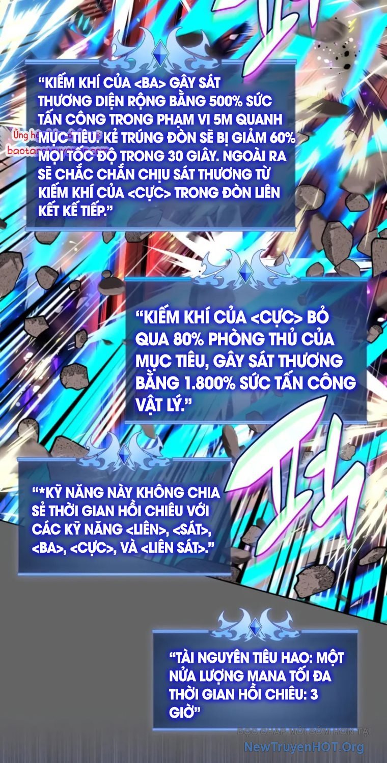 Thợ Rèn Huyền Thoại: Chapter 280.3